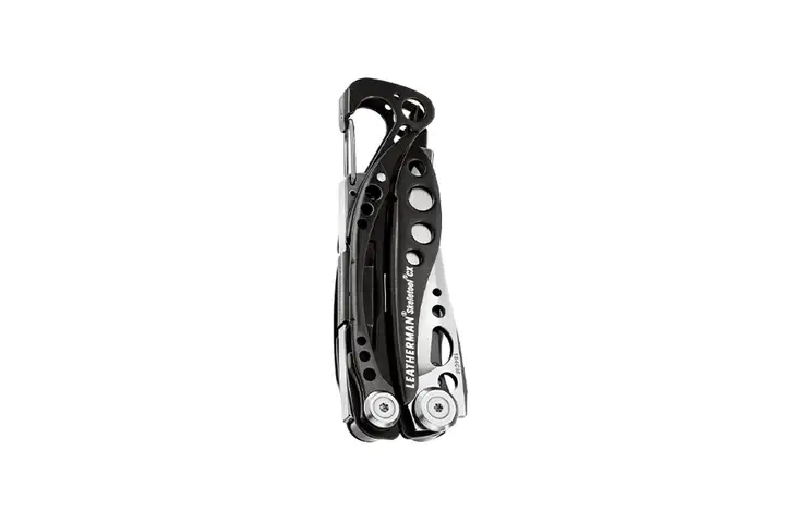 Leatherman Skeletool CX 2.6in Multi-Tools w/ Free Shipping and Handling — 4 models - view 6
